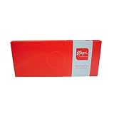 THUYA Pack Sacs Sauna Mains 100U, Noir, Standard...