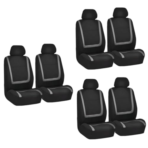 Gatuida 12 Uds Funda Protectora Para Asiento De Coche Alfombrilla Universal Para Asiento De Coche Cojín Accesorio Interior De Coche Alfombrilla Para Asiento De Gato Gatuida 12 Uds Funda Protectora Para Asiento De Coche Alfombrilla Universal Para Asiento De Coche Cojín Accesorio Interior De Coche Alfombrilla Para Asiento De Gato