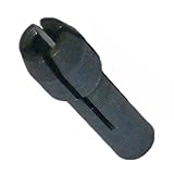Eopzol 384387-00 Collet for Black and Decker RTX-1 RTX-2 RTX-4 RTX-5 RTX-6 VP940B VP940T VP940 11258 11295 RT200 RT500 RT520 RT550B