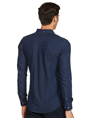 Image of Amazon Brand - INKAST Men Casual Shirt