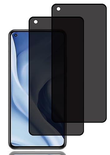 Zerrshoo Vetro Temperato per Xiaomi POCO F5 Pro, Pellicola Protettiva 2 pezzi e Vetro Fotocamera 2 pezzi, Durezza 9H Anti-Graffio Protective