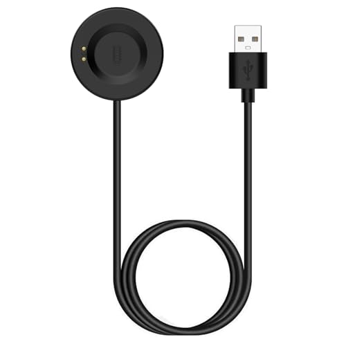 EXMRAT Charging Cable for iTouch Air 3 / Air 4, Replacement Charger for iTouch Air 3 4 SE & Sport 3 & Explorer 3 Smartwatch 100cm / 3.3ft