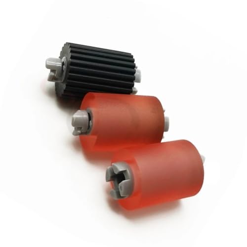 Rouleau d'alimentation A64J-5642-01 pour Konica Minolta bizhub C458 C558 C658