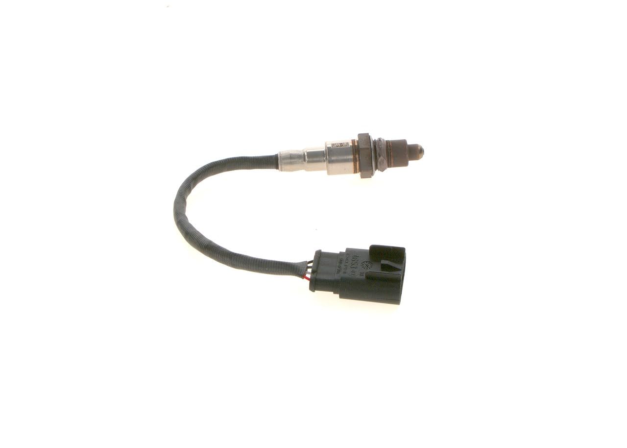 BOSCH Sonda lambda 025803007N Compatibile con: FIAT 500L, DOBLO Bus, DOBLO Cargo, DOBLO Pritsche/Fahrgestell, TIPO Kombi, TIPO Schrägheck, TIPO Stufenheck