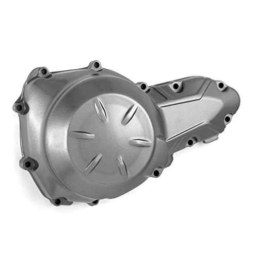 XMT-MOTO Coque de protection pour générateur de stator - Compatible avec Kawasaki Z650 2017-2019