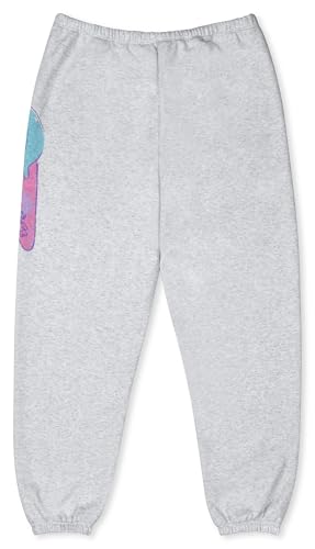 iscream Big Girls French Terry Embellished Sweatpant Collection3