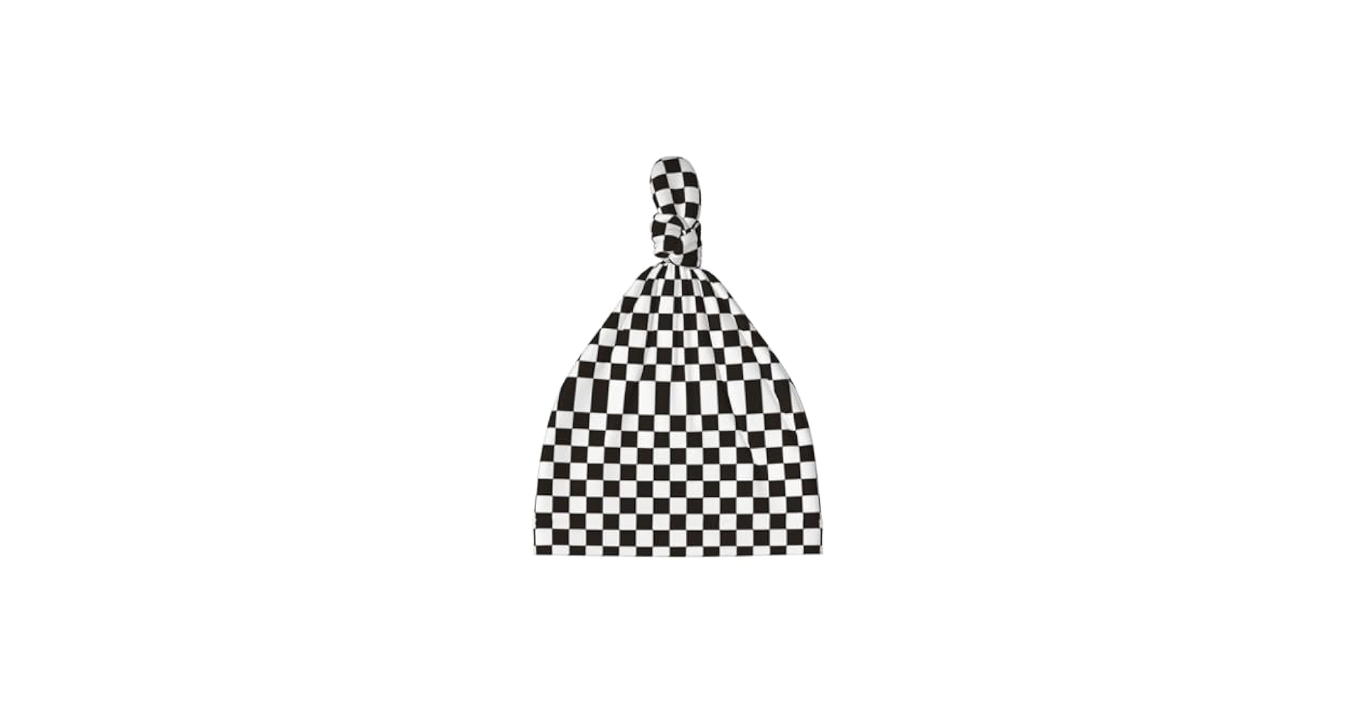 UNTORN Bouclé Check Lampshade Hat ハット UNTORN Bouclé Check Lampshade Hat ハット UNTORN Bouclé Check