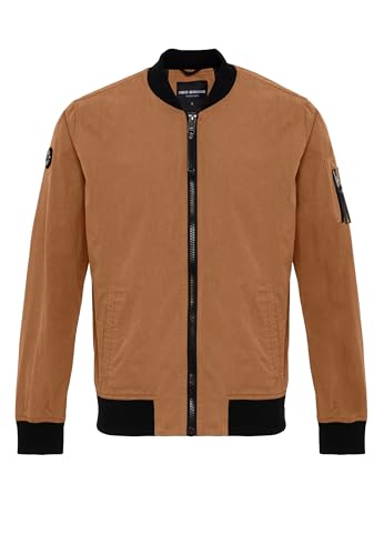 Veste de transition intemporelle Red Bridge pour ne plus hésiter face à la mi-saison - 6