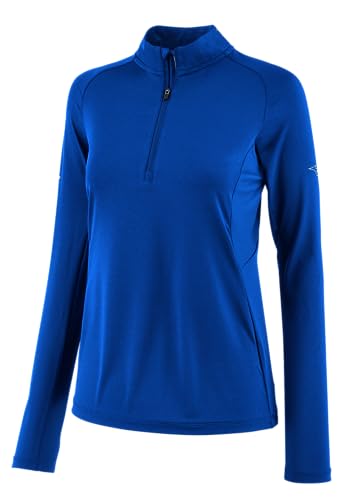 Mizuno Performance 1/4 pour ne plus avoir froid pendant le sport