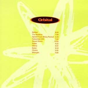 Orbital