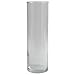 Produktbild Pasabahce 43896 Vase Botanica aus Glas, gerade, elegant, hoch, zeitlos, Höhe 30cm