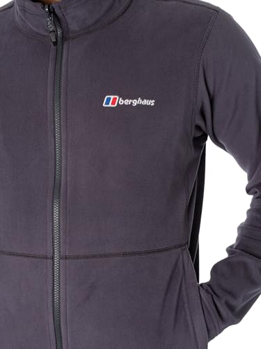 Image of Berghaus Men's Prism Micro Polartec Half Zip Fleece