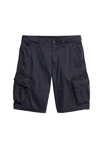 Superdry Core Cargo Short M7110433A Eclipse Navy 30 | Ya disponible en tu tienda friki favorita! En mundofriki.es! Superdry Core Cargo Short M7110433A Eclipse Navy 30 | Ya disponible en tu tienda friki favorita! En mundofriki.es!