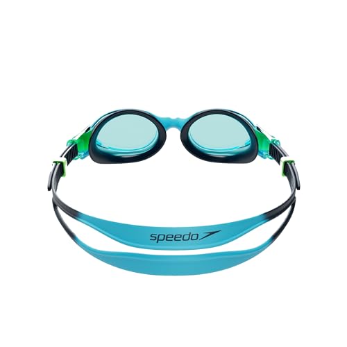 Image of Speedo Unisex Kids Swim Goggles Biofuse 2.0 Junior