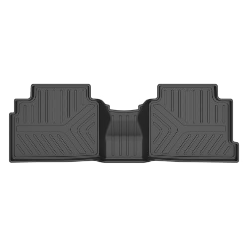 Image of GFX Life Long Car Floor Mats for Kia Seltos (2026.01 Onwards) | Heavy Duty 3D Custom Fit Mats | All Weather Waterproof Anti-Slip Foot Mats | Premium Interior Protection & Easy Clean Design