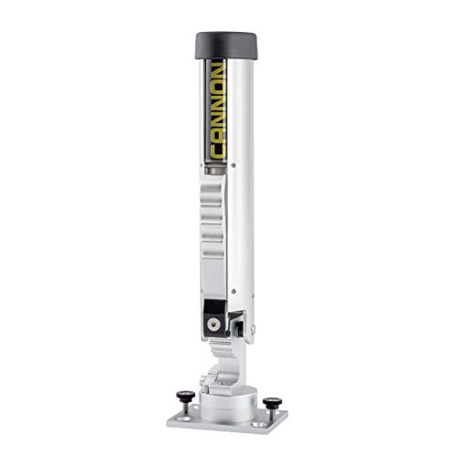 Cannon Dual-Axis Rod Holder