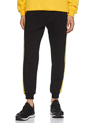 Image of UNITED COLORS OF BENETTON Men Casual Trousers