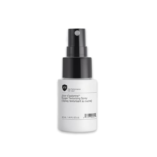 Number 4 Mini Sugar Texture Spray for Hair, Hair Styling Product for Beach Inspired Waves, Travel-Size Texturizing Spray,1.45 oz