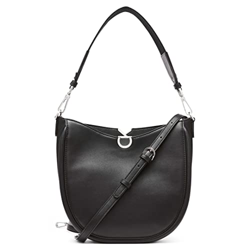 Calvin Klein Crisell Crescent Shoulder Bag