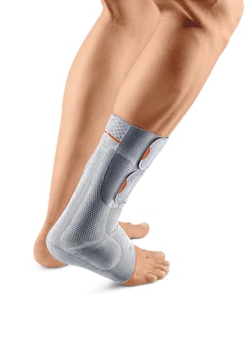 Bandage pour tendon d'Achille anti-douleur SPORLASTIC Achillo-Hit compression gauche T6
