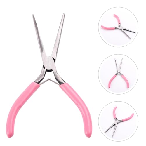 Alicate para dar forma a uñas acrílicas miniatura 7