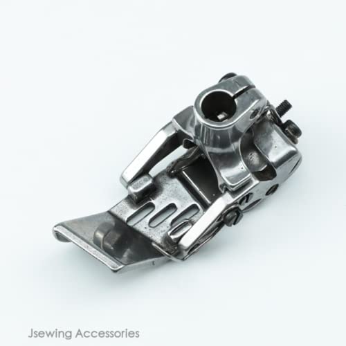 Blooy 56920R-9 Pie Prensatelas para Máquina de Coser miniatura 5