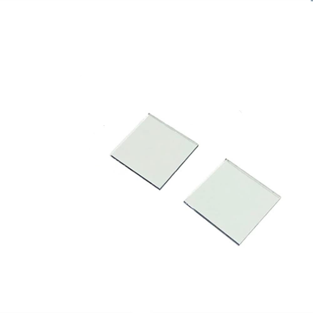 Szkło powlekane przewodzące ITO 1,8 mm(40x50mmx50Pcs)