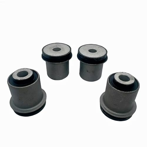 Kit de bujes para brazo de control Benz CLA Coupé 2014-2019 delantero y trasero 8E0505185P