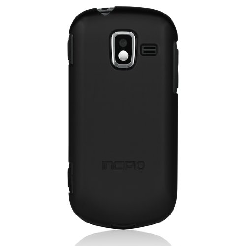 Coque Incipio SA-319 Plume Samsung Intensity lot anti-rayures noir pour sécuriser votre smartphone