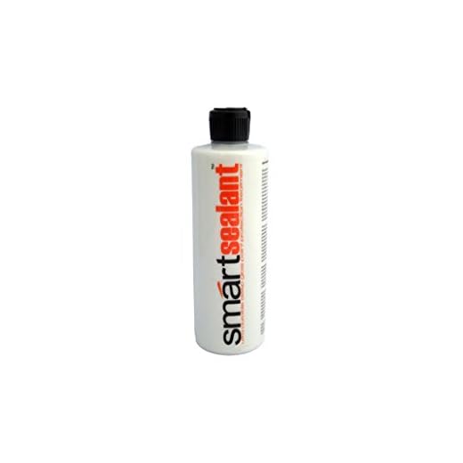 SMARTWAX 20103 SmartSealant Deep Gloss Car Paint Sealant and Protectant - 16 oz.