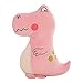 LIUCHANG Plüschtiere Rosa Gefüllte Dinosaurier Plüsch Spielzeug Plüsch Dinosaurier Stofftier Dinosaurier Spielzeug for Baby Mädchen Jungen Kinder Geburtstagsgeschenke liujiapeng55