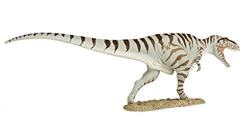 Safari Ltd. Wild Safari® Prehistoric World Dinosaurier 303929 - Giganotosaurus – Bild 3