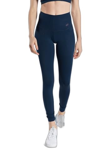 Legging Vanilla DITCHIL femme stretch à évacuation active de la sueur