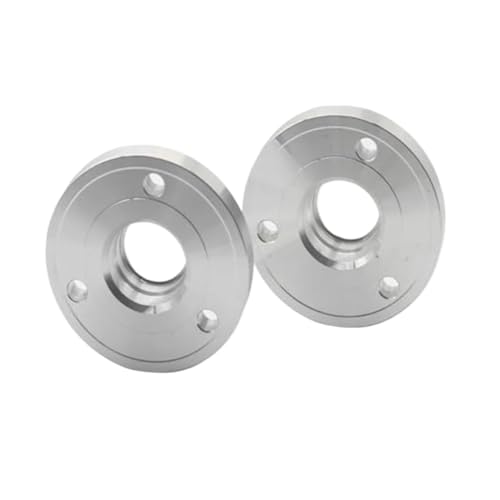 Entretoise roue aluminium Smart Fortwo et Cabrio avec PCD 3-112 et CB 57.1mm