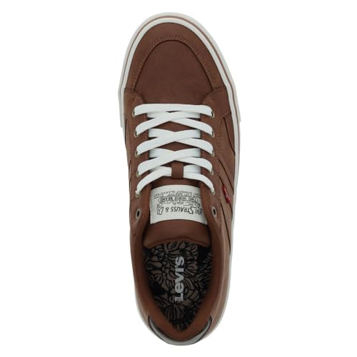 Image of Levi's Mens Avery | Casual Shoes