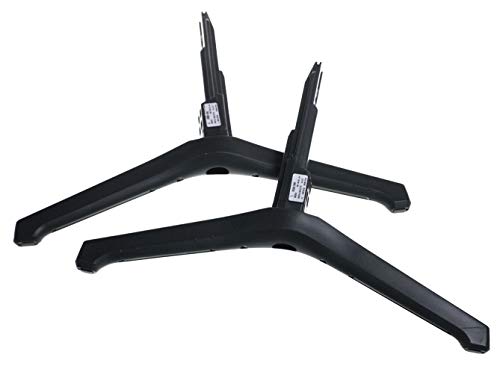 TEKBYUS BN63-18879A BN63-18879A Stand Base Legs for UN75TU7000FXZA