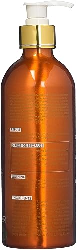 Carrot Glow Intense Toning Beauty Milk