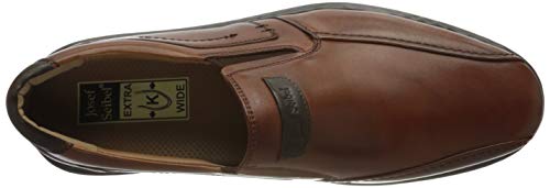 Josef Seibel Alastair 03 heren slippers. - Image 6