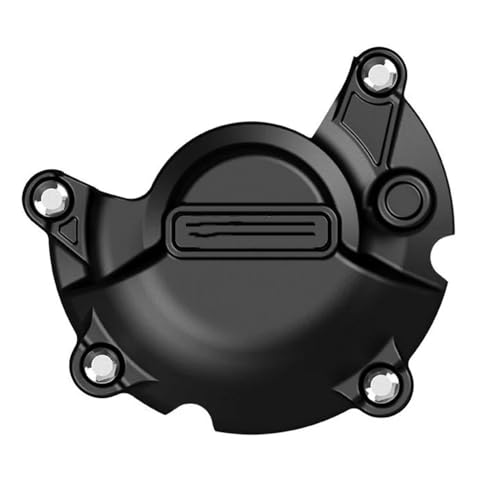 Capot protection moteur pour MT-10 2015-2024 couvercle noir