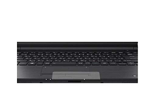 ClearView dynabook R3 P1R3JPEB 2019�N�t���f���Ή� �^�b�`�p�b�h��p�ی�t�B���� �}�b�g�i���˒ጸ�j�^�C�v