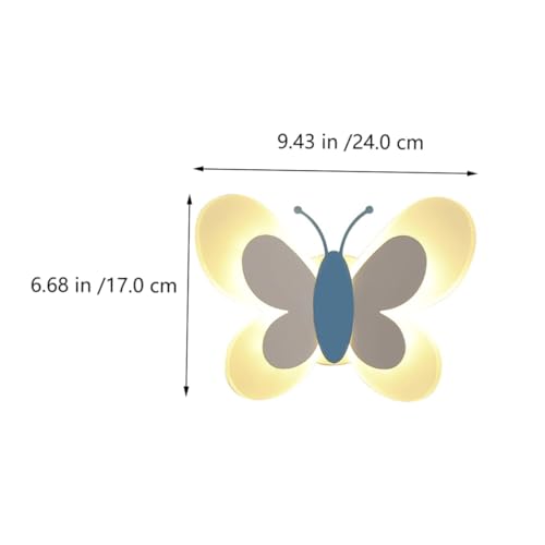 Lámpara de interior moderna con luz cálida para decoración elegante de pasillo 2
