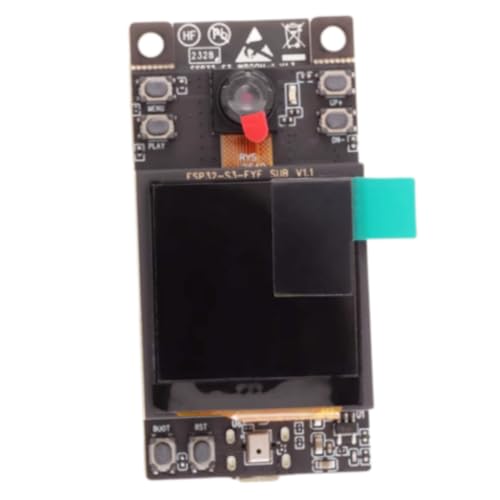 Placa de desarrollo de IA con chip avanzado para proyectos de visión artificial 5