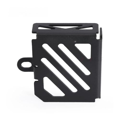 Couvercle de réservoir d'huile et protection pompe pour CB500 Hornet