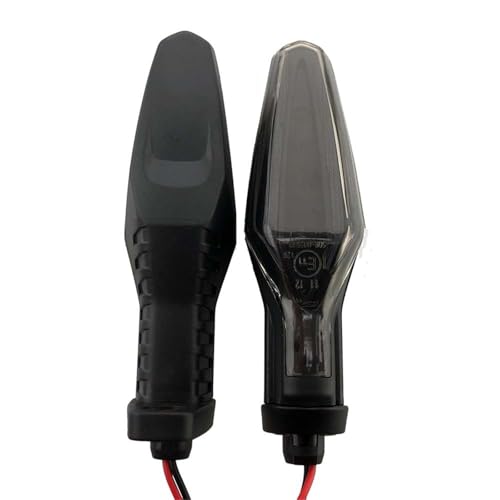 Clignotants moto LED pour BMW R1250GS R1250R R1250RS indicateurs de direction avant arrière