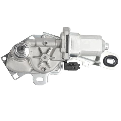 Moteur d'essuie-glace arrière résout votre visibilité Peugeot 108 C1 Aygo