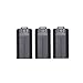 Mavic Mini Intelligent Flight Batteries 2400mAh, OEM, Use for DJI Mavic Mini(3-Pack)