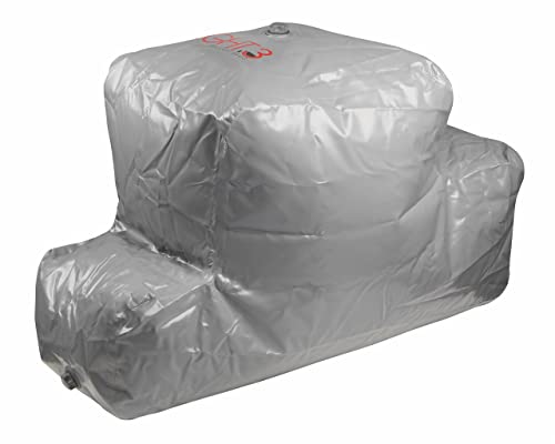 2021 Ronix Eight.3 Plug 'n Play Malibu M220 Ballast Bags STD Kit with Fittings