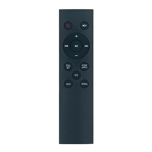 Télécommande Philips TAB5305 pour réparer une barre de son en panne