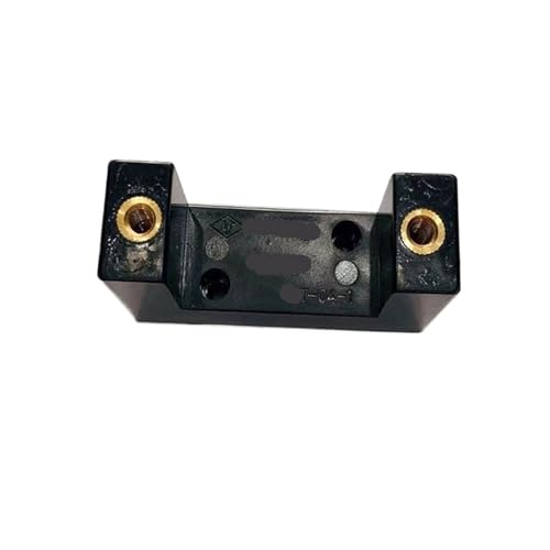 Fusible CT-04-1 base de fusible électrique pour tableau de répartition