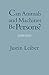 Can Animals and Machines Be Persons?: A Dialogue